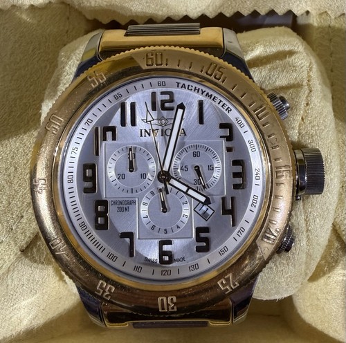 Invicta russian diver offshore - invicta,