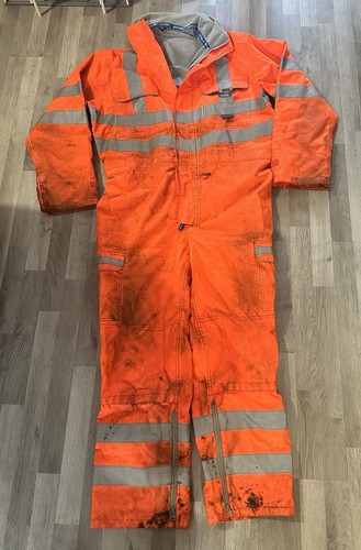Pulsar vis orange foul - hi,