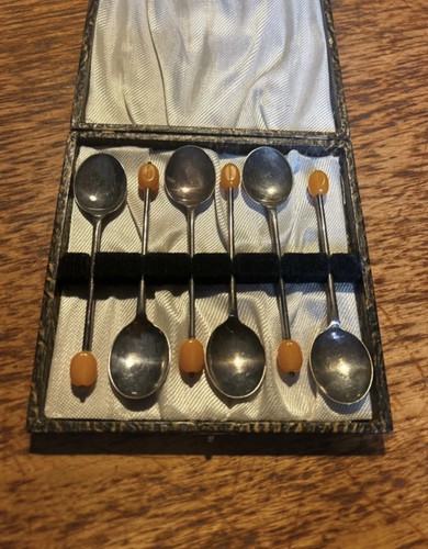 Vintage silver plate - 6,