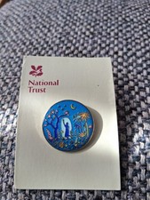 National Trust OVERBECKS