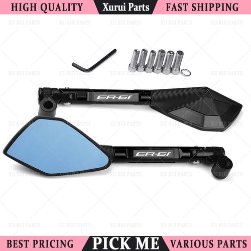For kawasaki er6f - for, er-6f