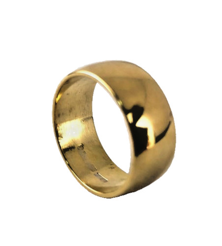 Wedding rings size 22ct - wedding, l