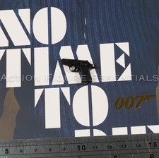 Hot Toys James Bond 007 PPK