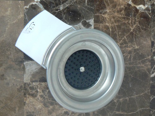 Oem light gray cup philips - oem,