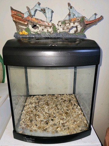 Aqua one aquastart - aqua, 320