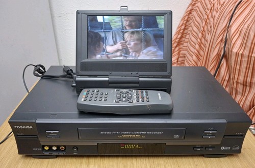 See demo video toshiba - demo, video~toshiba