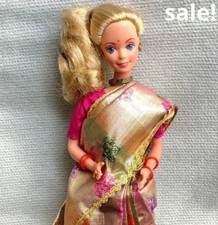 Barbie doll indian - barbie,