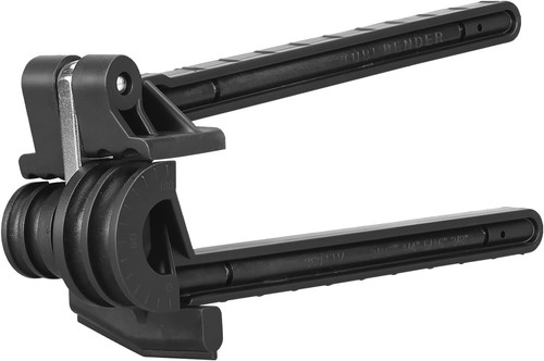 Dominox tube bender - dominox, 4-in-1