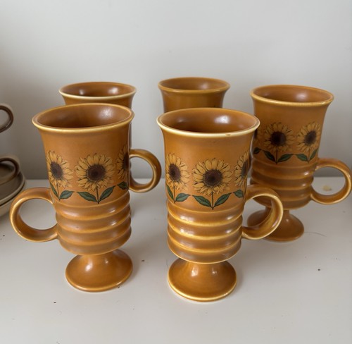 Beautiful 1970s vintage