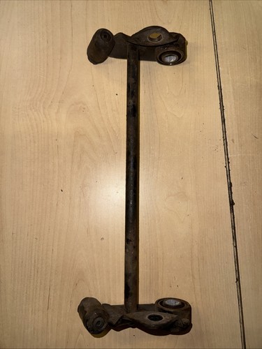 Tgb 202 classic 50cc stroke - 2,
