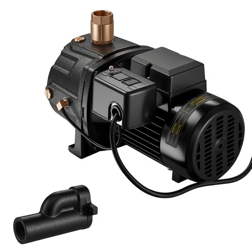 Uimoso shallow well - hp,