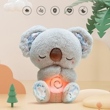 Rest Otter Calming Sleep,Arrily Calming Otter, The Relief Koala Breathing Toy UK