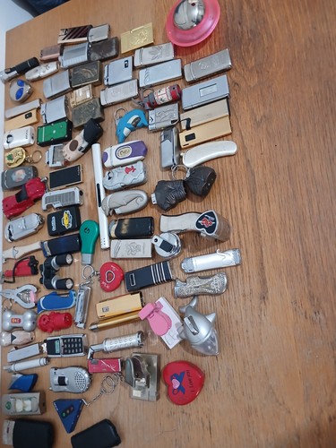 Job lot vintage collectible - job,