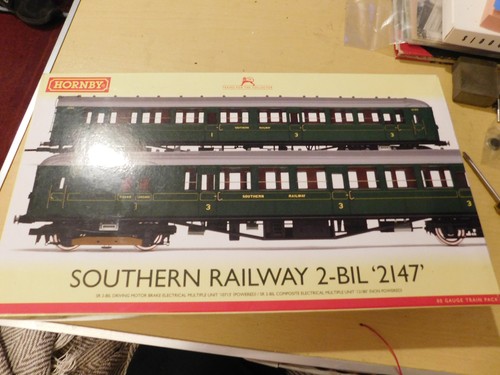 Hornby southern railway bil - southern,