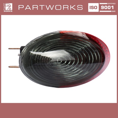 Door security light for - door,