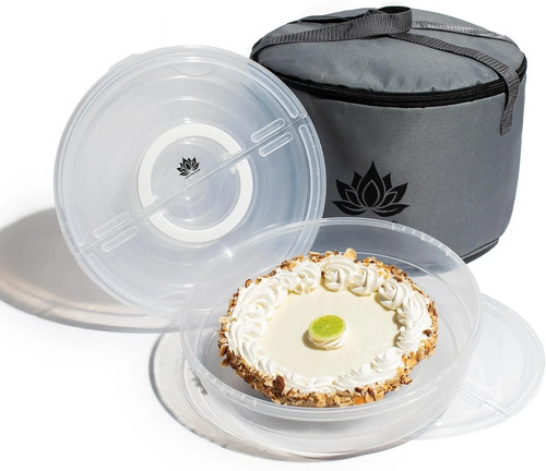 New pack pie - new,