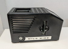 Antique Slide Projector Milo