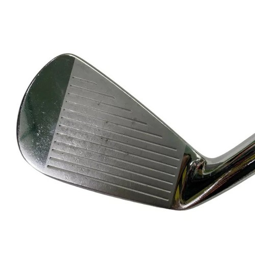Mizuno iron set 9 - mp-15,