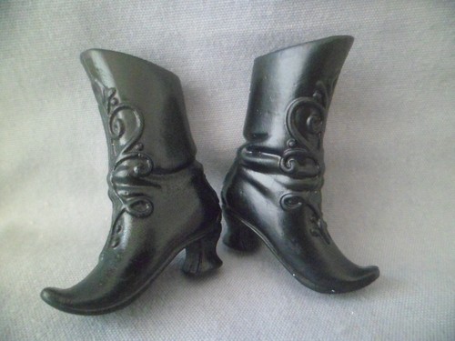 Pair black barbie - , dolls