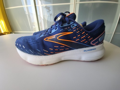 Brooks glycerin running - glycerin, 20
