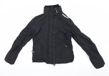 Boys size superdry black - superdry,