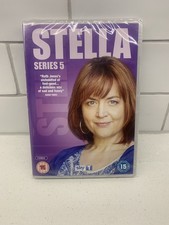 Stella Series 5 DVD