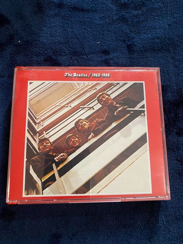 The beatles 1962 - -, 1962-1966