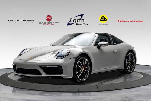 2022 porsche 911 - 911, 4s