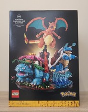 LEGO POKEMON 72153 VENUSAUR