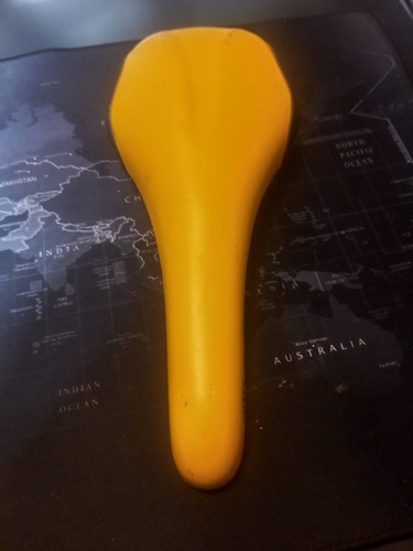 Nitto yellow road - yellow,
