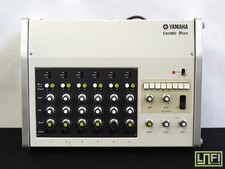 Yamaha EM-90 Vintage Analogue