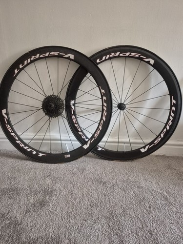 Sprint carbon 700c - v-sprint,