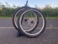 Mavic D521 26 Rim Hope Shimano