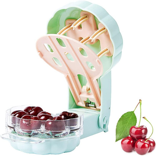 Cherry pitter cherries seed - cherry,