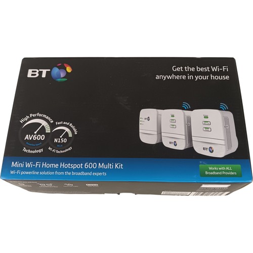 Mini home hotspot - hotspot, 600