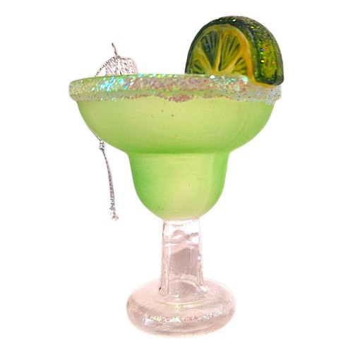 Old world christmas margarita - world,