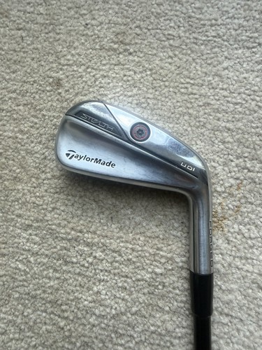Taylormade stealth udi - udi, 3