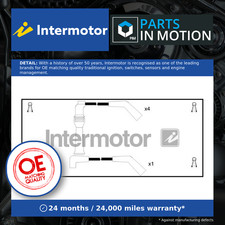HT Leads Ignition Cables Set