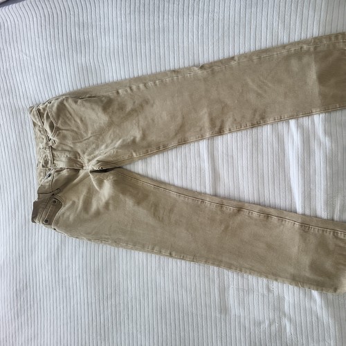 Levi 511 men corduroy - men's,