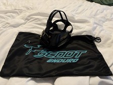 Brand new! Scoot Boot Enduro