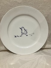 Tracey Emin 'My favourite little bird' plate