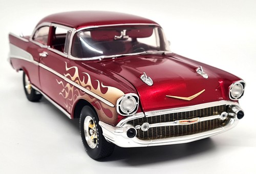 Highway chevy 150 - 61, 1/18