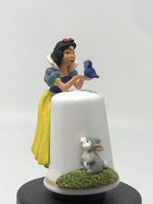Vtg Disney Snow White and the