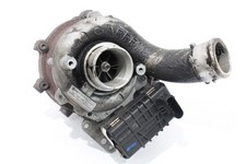 Audi Q7 4L T 3.0TDi Diesel Exhaust Gas Turbo Charger 059145722M