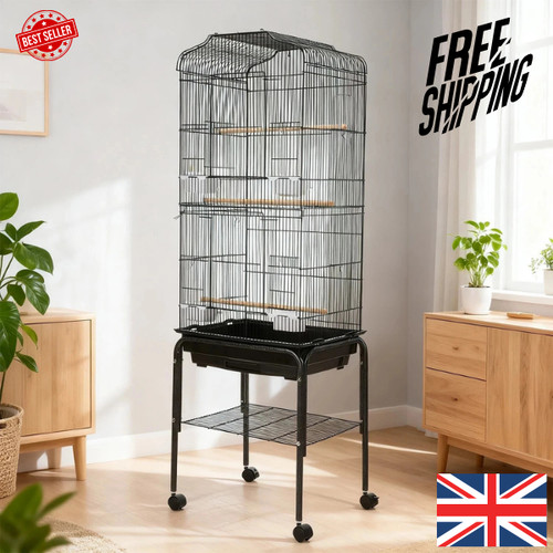 Extra large bird cage - uk,