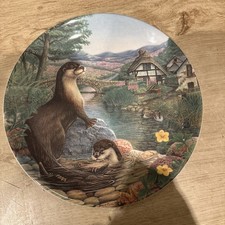 Limited Edition Plate