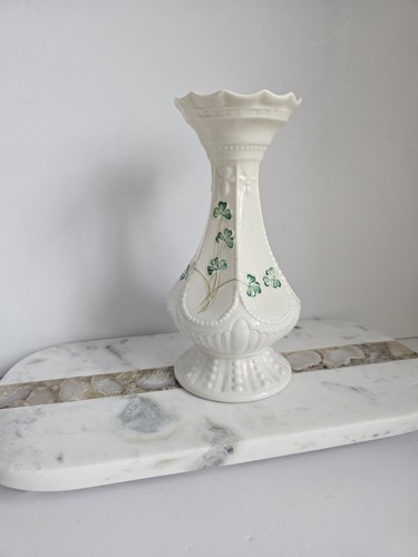 Belleek ireland small - belleek,