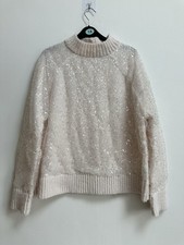 River Island Ladies Cream