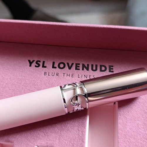 Yves saint laurent - yves, lovenude