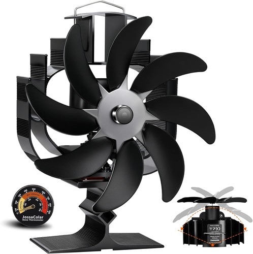 Jossacolar blade oscillating - 8,